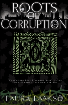Roots of Corruption, Paperback / softback Book Roots of Corruption, Paperback / softback Book