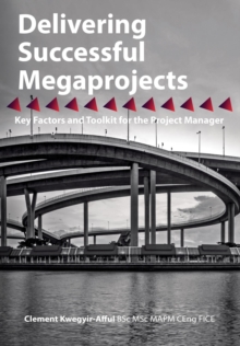 Delivering Successful Megaprojects - Key Factors and Toolkit for the Project Manager