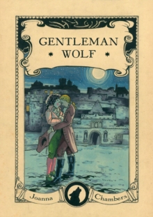 Gentleman Wolf