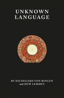 Unknown Language: A Science Fiction, Paperback / softback Book Unknown Language: A Science Fiction, Paperback / softback Book
