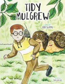 Tidy Mulgrew