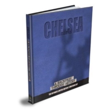 Chelsea : A Backpass Through History, Hardback Book Chelsea : A Backpass Through History, Hardback Book