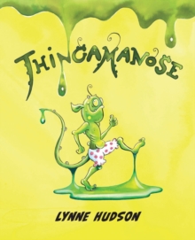 Thingamanose, Paperback / softback Book Thingamanose, Paperback / softback Book