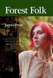 Forest Folk, Paperback Book Forest Folk, Paperback Book