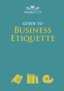 Debrett's Guide to Business Etiquette