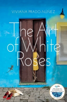 The Art of White Roses, Paperback / softback Book The Art of White Roses, Paperback / softback Book
