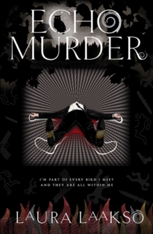 Echo Murder, Paperback / softback Book Echo Murder, Paperback / softback Book