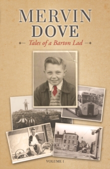 Tales of a Barton Lad, Paperback Book Tales of a Barton Lad, Paperback Book