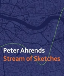 Stream of Sketches, Paperback Book Stream of Sketches, Paperback Book
