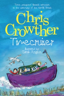 T TIMECRUISER, Paperback / softback Book T TIMECRUISER, Paperback / softback Book