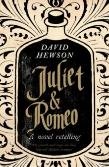 Juliet and Romeo, Paperback Book Juliet and Romeo, Paperback Book