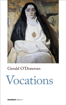 Vocations, Paperback / softback Book Vocations, Paperback / softback Book