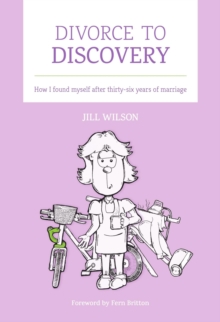 Divorce to Discovery