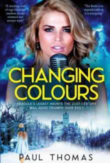CHANGING COLOURS, Paperback Book CHANGING COLOURS, Paperback Book