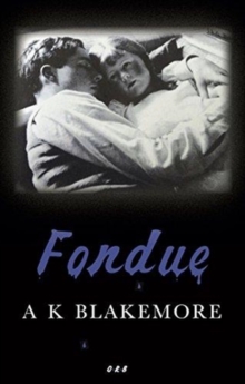 Fondue, Paperback / softback Book Fondue, Paperback / softback Book