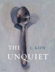 The Unquiet, Pamphlet Book The Unquiet, Pamphlet Book