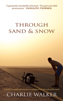 Through Sand & Snow