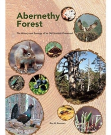 Abernethy Forest : The History and Ecology of an Old Scottish Pinewood, Hardback Book Abernethy Forest : The History and Ecology of an Old Scottish Pinewood, Hardback Book