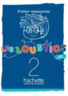 Les Loustics : Fichier ressources 2