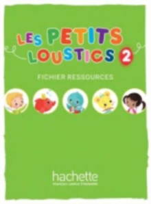 Les Petits Loustics : Fichier ressources 2