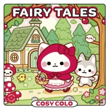 Cosy Colo - Fairy Tales