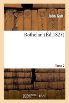 Rothelan. Tome 2