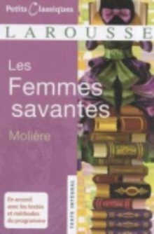 Les Femmes Savantes