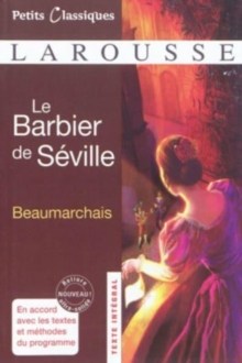 Le Barbier De Seville