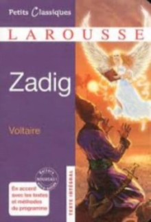 Zadig Ou La Destinee