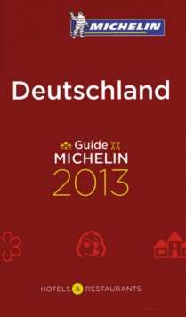 Deutschland, Paperback Book Deutschland, Paperback Book