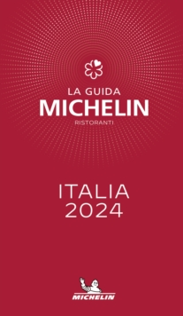 Italia - The Michelin Guide 2024