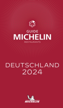 Deutschland - The Michelin Guide 2024