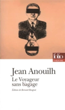 Le voyageur sans bagage