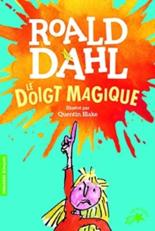 Le doigt magique