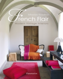 French Flair, Hardback Book French Flair, Hardback Book
