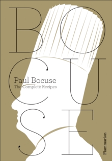 The Complete Bocuse, Hardback Book The Complete Bocuse, Hardback Book