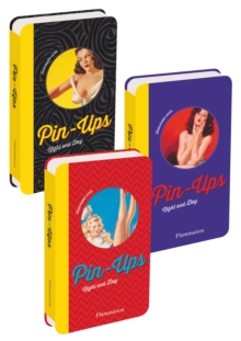 Pin-Ups : Night and Day, Paperback Book Pin-Ups : Night and Day, Paperback Book