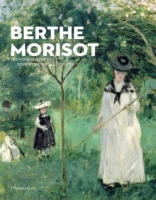 Berthe Morisot, Hardback Book Berthe Morisot, Hardback Book