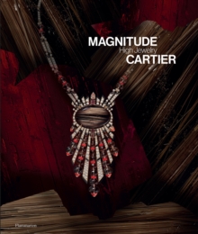 Magnitude : Cartier High Jewelry, DVD-ROM Book Magnitude : Cartier High Jewelry, DVD-ROM Book