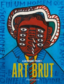 Art Brut (3rd Edition), Hardback Book Art Brut (3rd Edition), Hardback Book