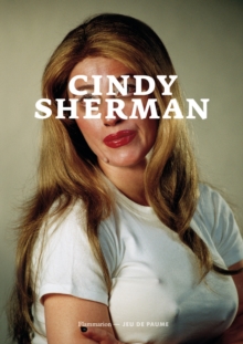 Cindy Sherman, Hardback Book Cindy Sherman, Hardback Book