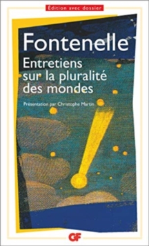 Entretiens sur la pluralite des mondes