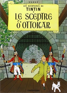 Sceptre d'ottokar