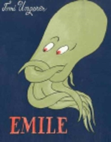Emile, Paperback / softback Book Emile, Paperback / softback Book