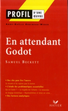 Profil d'une oeuvre : En attendant Godot