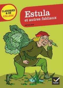 Estula ET Autres Fabliaux, Paperback / softback Book Estula ET Autres Fabliaux, Paperback / softback Book