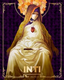 Inti : Color, Carnival and Resistance, Hardback Book Inti : Color, Carnival and Resistance, Hardback Book
