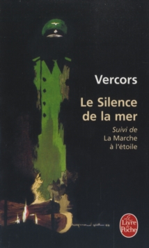 Le Silence De La Mer, Paperback Book Le Silence De La Mer, Paperback Book