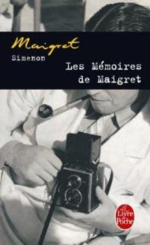 Les Memoires De Maigret