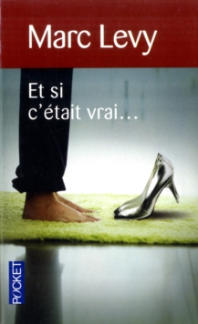 Et si c'etait vrai, Paperback Book Et si c'etait vrai, Paperback Book